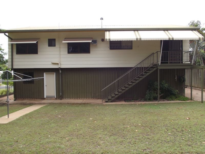 51 Carina Crescent, Clermont QLD 4721