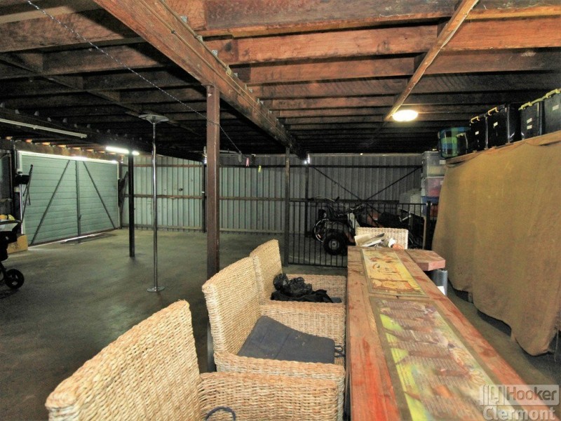 8 Mimosa Street, Clermont QLD 4721