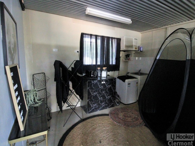 2 Tropic Street, Clermont QLD 4721