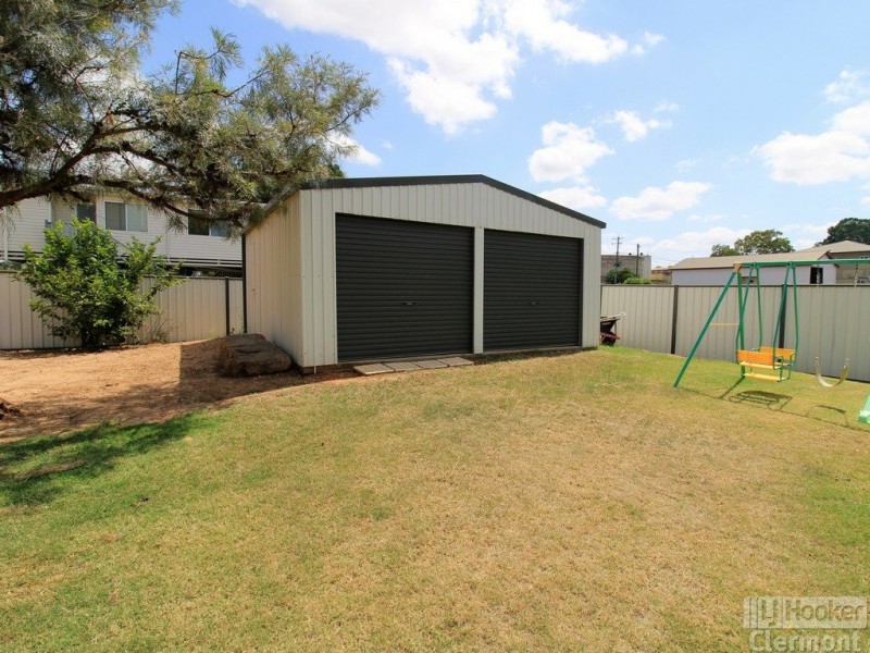 2 Tropic Street, Clermont QLD 4721