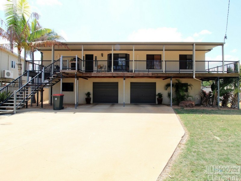 2 Tropic Street, Clermont QLD 4721