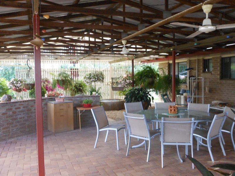 68 Turrama Road, Clermont QLD 4721