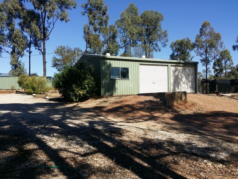68 Turrama Road, Clermont QLD 4721