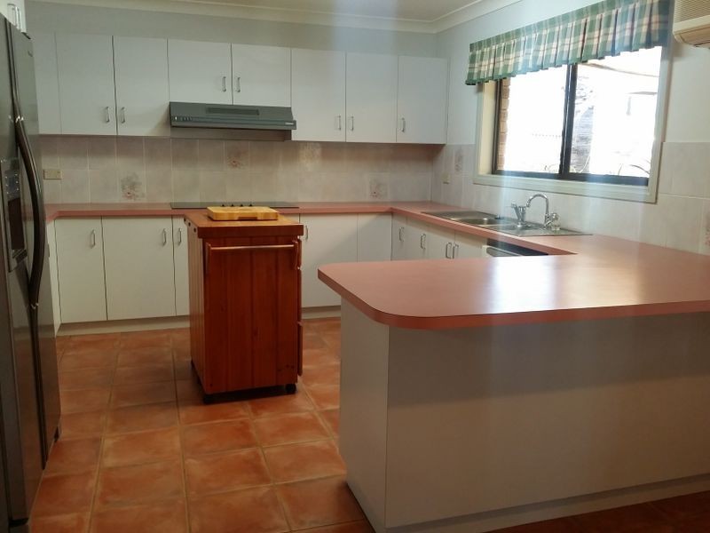 68 Turrama Road, Clermont QLD 4721
