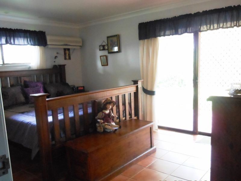 68 Turrama Road, Clermont QLD 4721