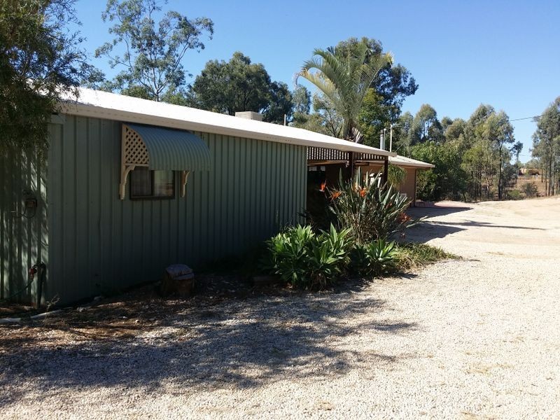 68 Turrama Road, Clermont QLD 4721