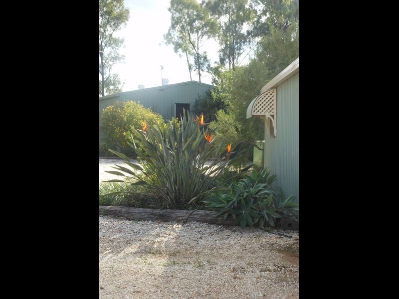 68 Turrama Road, Clermont QLD 4721
