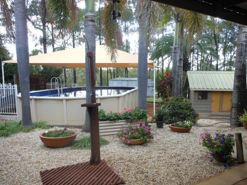68 Turrama Road, Clermont QLD 4721
