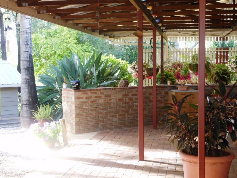 68 Turrama Road, Clermont QLD 4721
