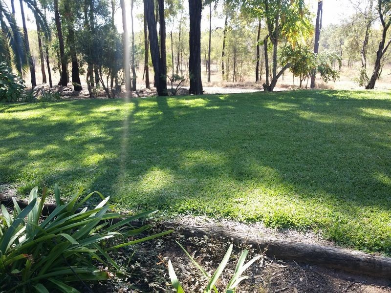 68 Turrama Road, Clermont QLD 4721