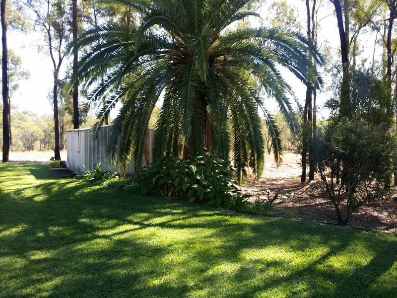 68 Turrama Road, Clermont QLD 4721