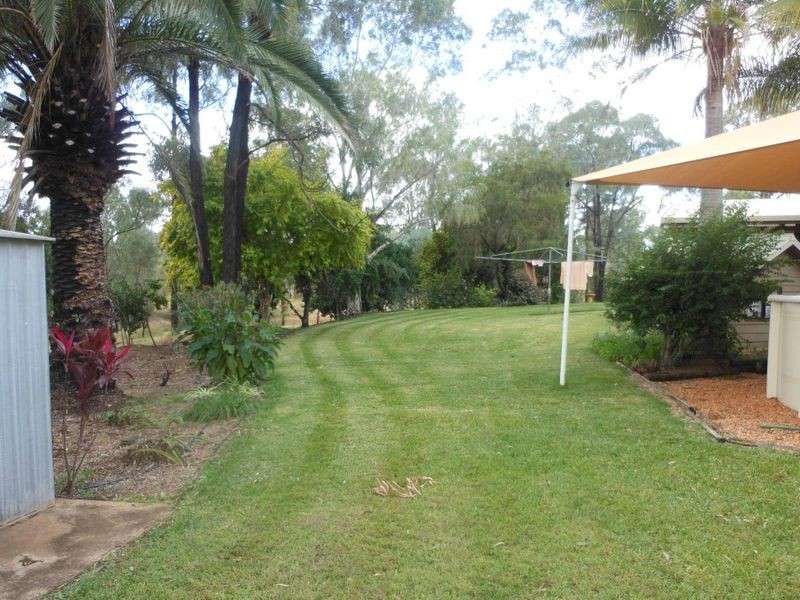 68 Turrama Road, Clermont QLD 4721