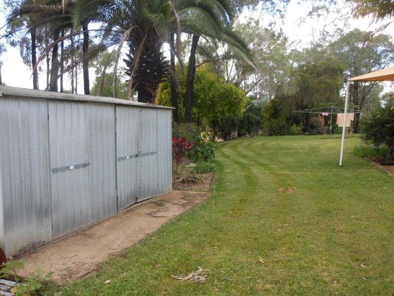 68 Turrama Road, Clermont QLD 4721