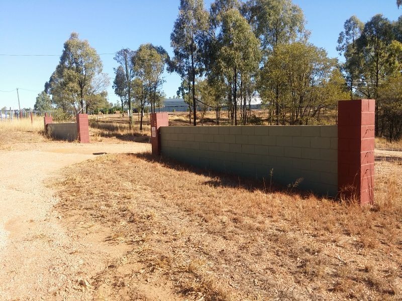 68 Turrama Road, Clermont QLD 4721