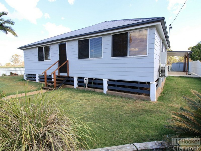 17 Lavarack Street, Clermont QLD 4721
