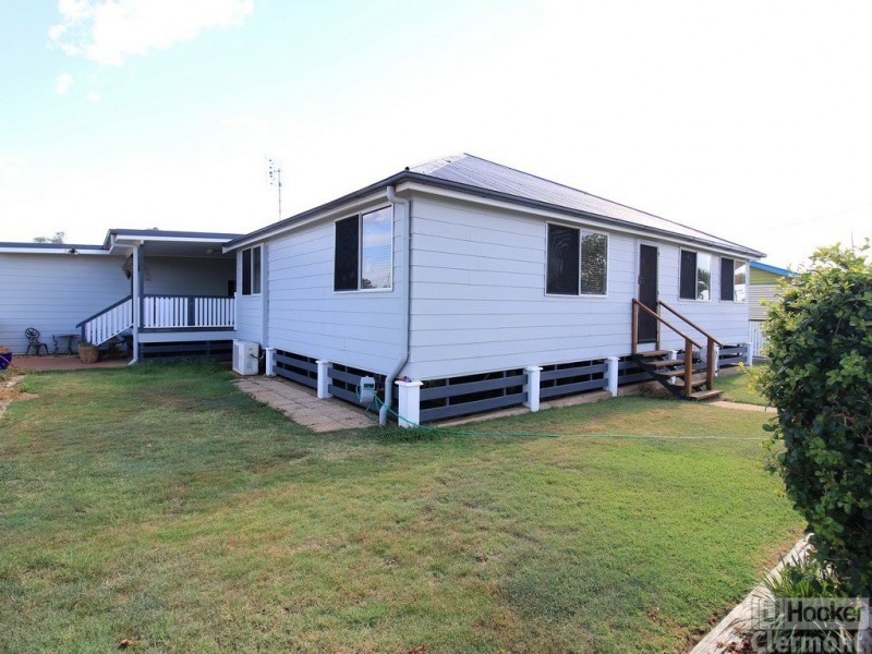 17 Lavarack Street, Clermont QLD 4721