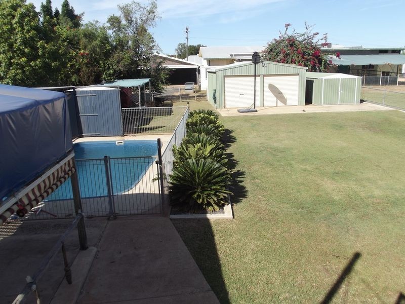 43 Sirius Street, Clermont QLD 4721