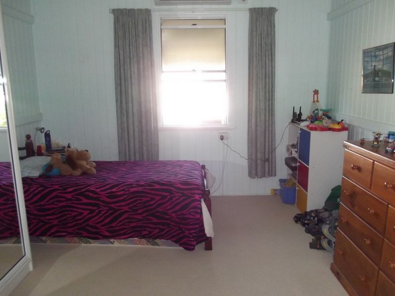 43 Sirius Street, Clermont QLD 4721