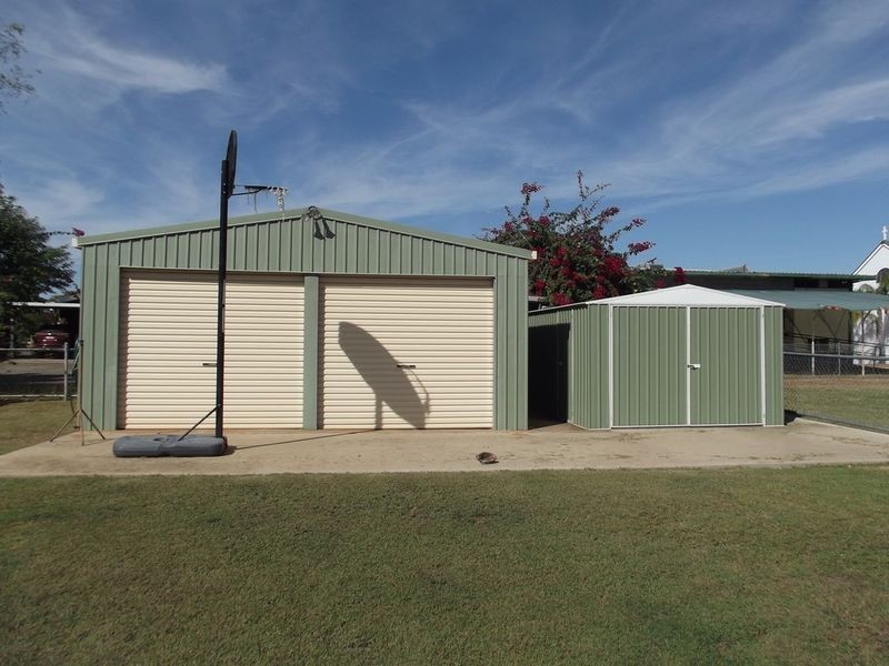 43 Sirius Street, Clermont QLD 4721