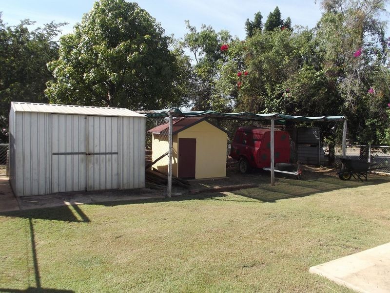 43 Sirius Street, Clermont QLD 4721