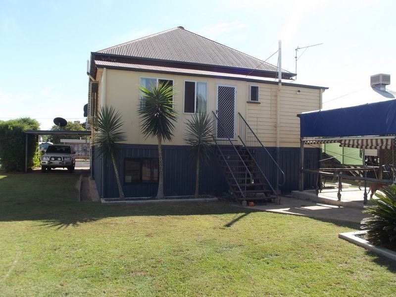 43 Sirius Street, Clermont QLD 4721