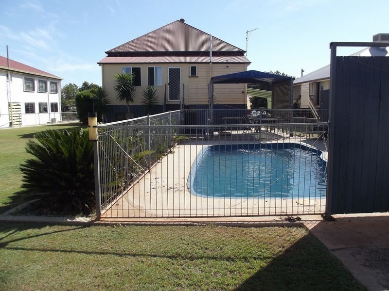 43 Sirius Street, Clermont QLD 4721