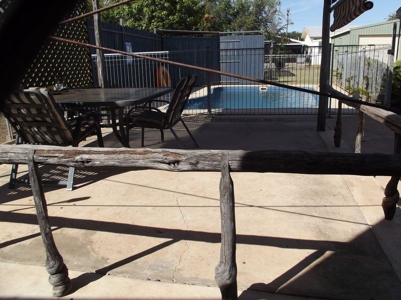 43 Sirius Street, Clermont QLD 4721