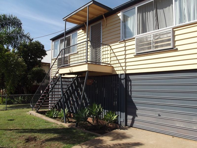 43 Sirius Street, Clermont QLD 4721