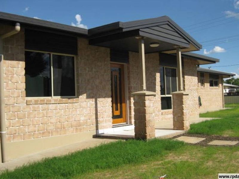 34 Jellicoe Street, Clermont QLD 4721