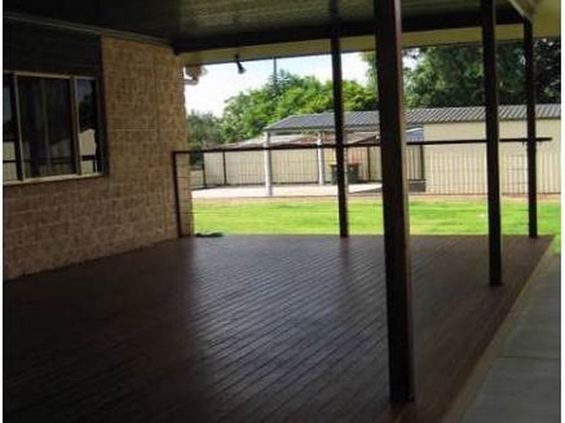 34 Jellicoe Street, Clermont QLD 4721