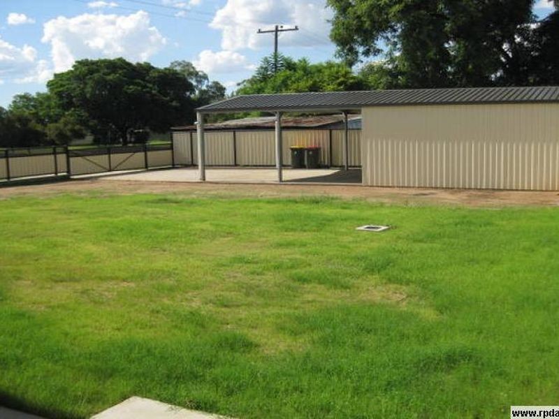 34 Jellicoe Street, Clermont QLD 4721