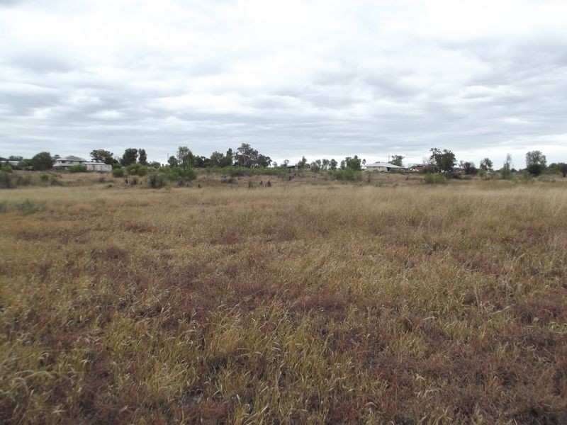 Lot 18 Melrose Drive, Clermont QLD 4721