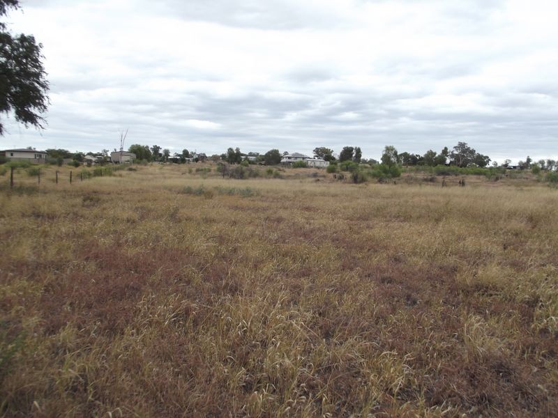 Lot 18 Melrose Drive, Clermont QLD 4721