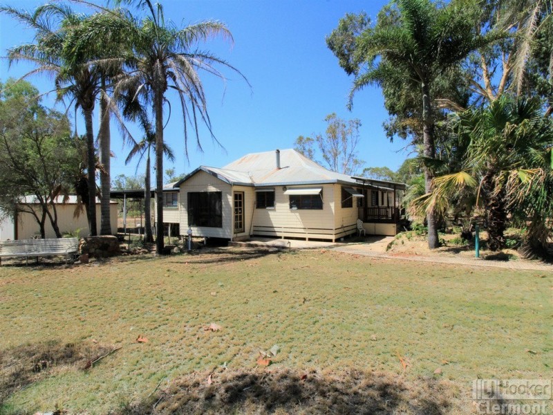 131 Clermont-Alpha Road, Clermont QLD 4721