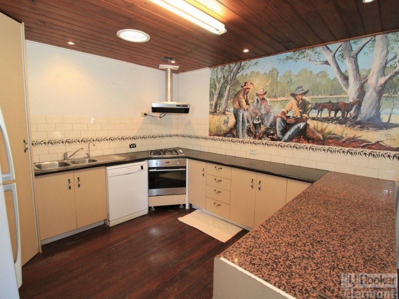 131 Clermont-Alpha Road, Clermont QLD 4721