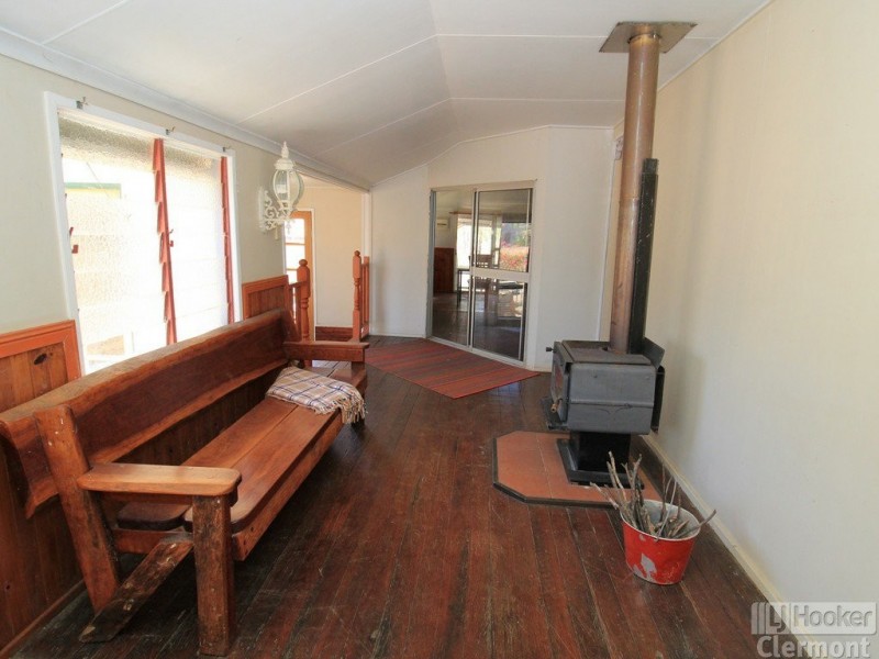 131 Clermont-Alpha Road, Clermont QLD 4721