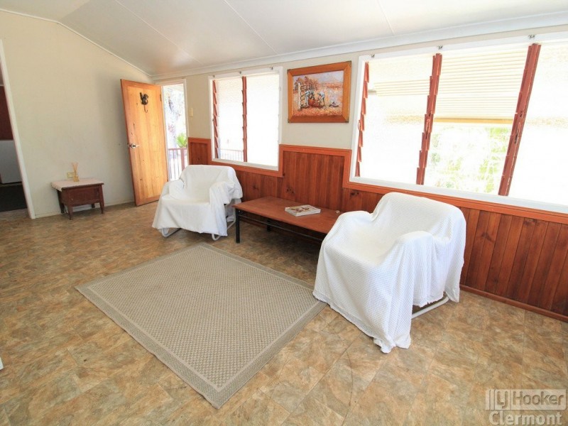 131 Clermont-Alpha Road, Clermont QLD 4721