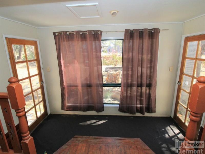 131 Clermont-Alpha Road, Clermont QLD 4721