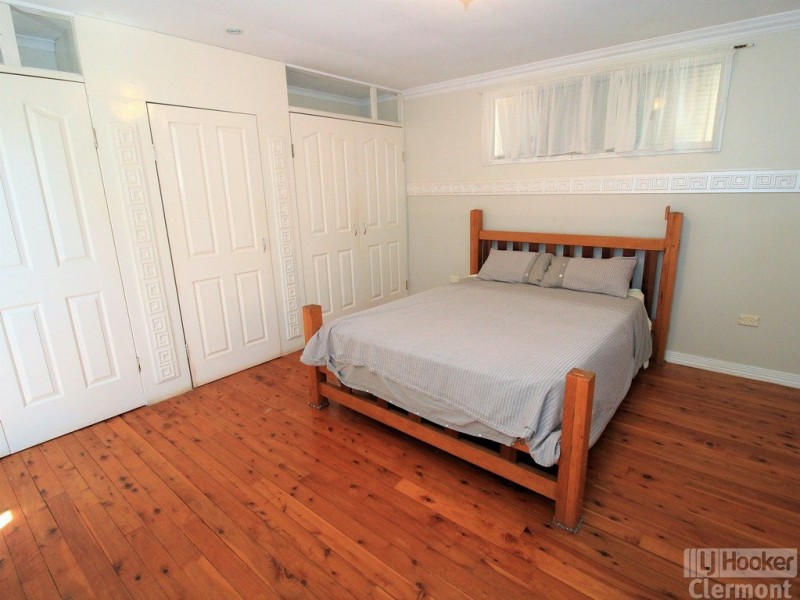 131 Clermont-Alpha Road, Clermont QLD 4721