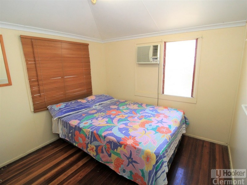 131 Clermont-Alpha Road, Clermont QLD 4721