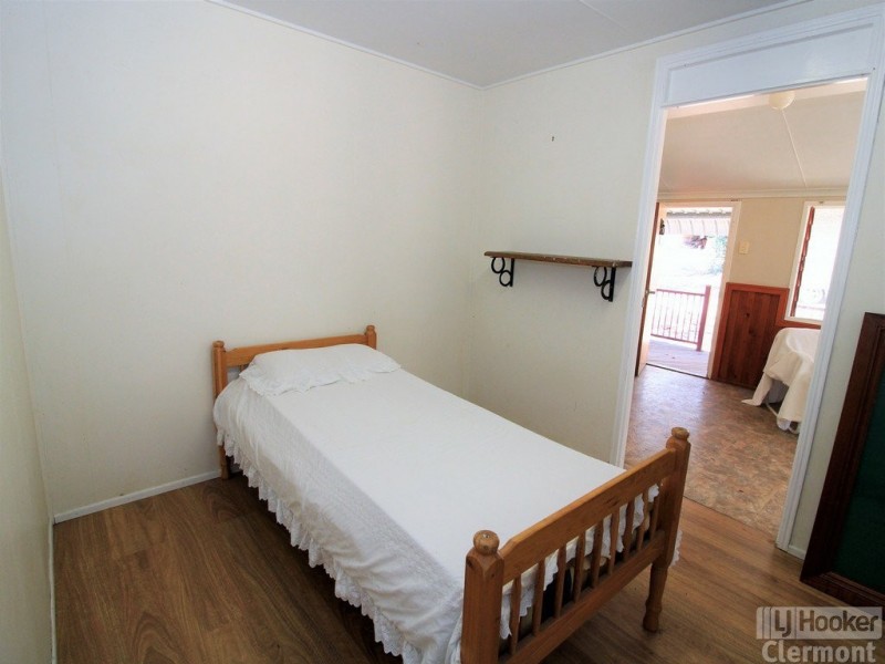 131 Clermont-Alpha Road, Clermont QLD 4721