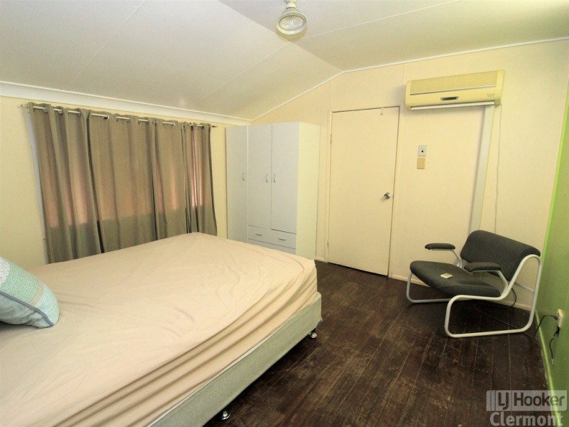 131 Clermont-Alpha Road, Clermont QLD 4721