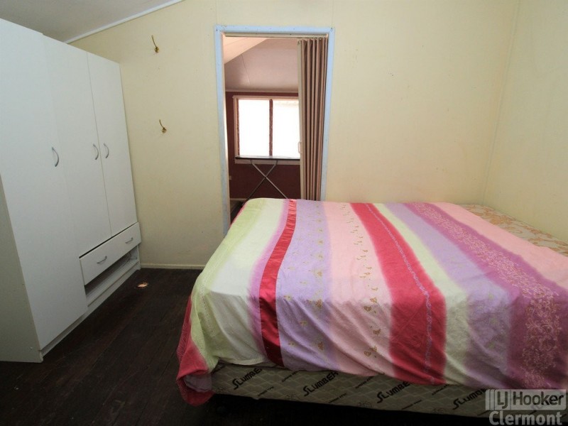 131 Clermont-Alpha Road, Clermont QLD 4721