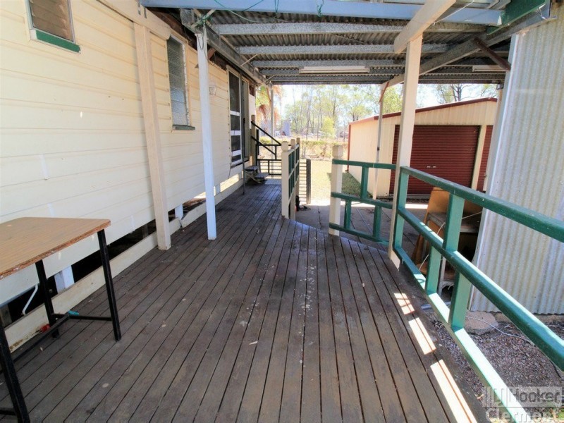 131 Clermont-Alpha Road, Clermont QLD 4721