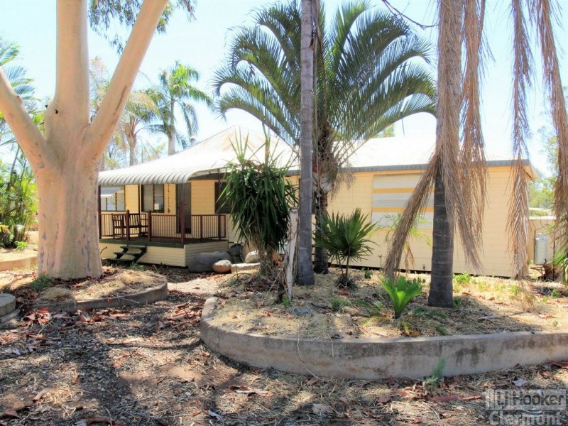 131 Clermont-Alpha Road, Clermont QLD 4721