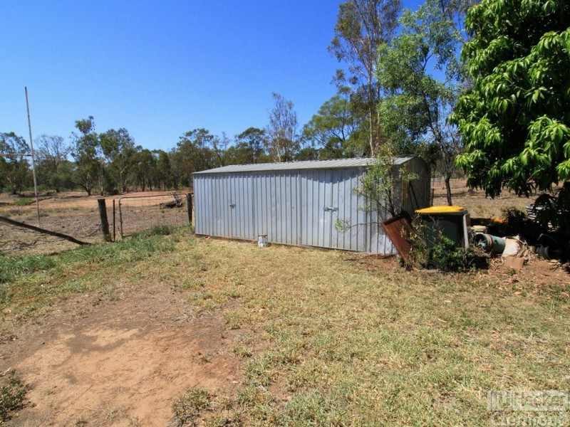 131 Clermont-Alpha Road, Clermont QLD 4721