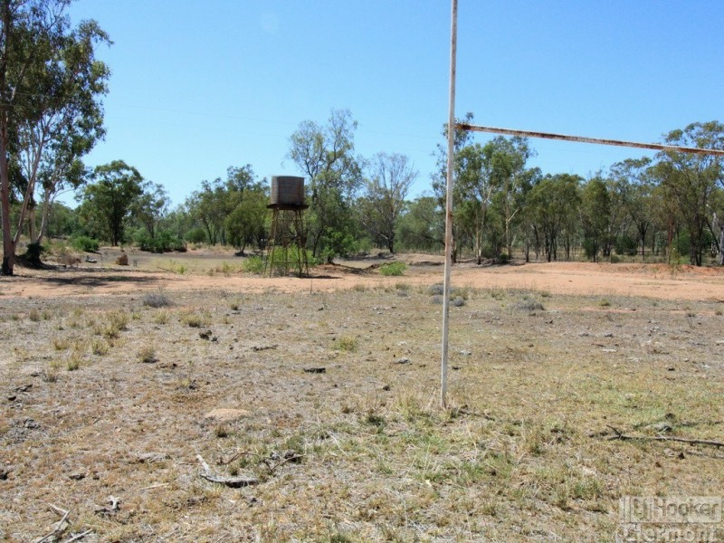 131 Clermont-Alpha Road, Clermont QLD 4721