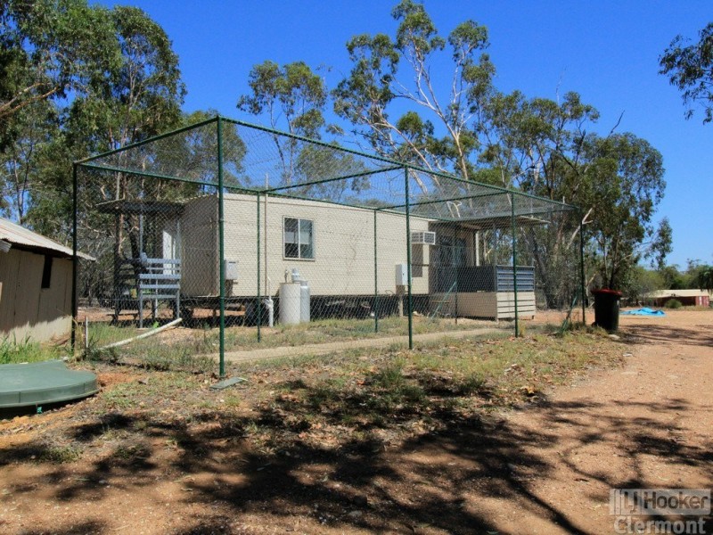 131 Clermont-Alpha Road, Clermont QLD 4721