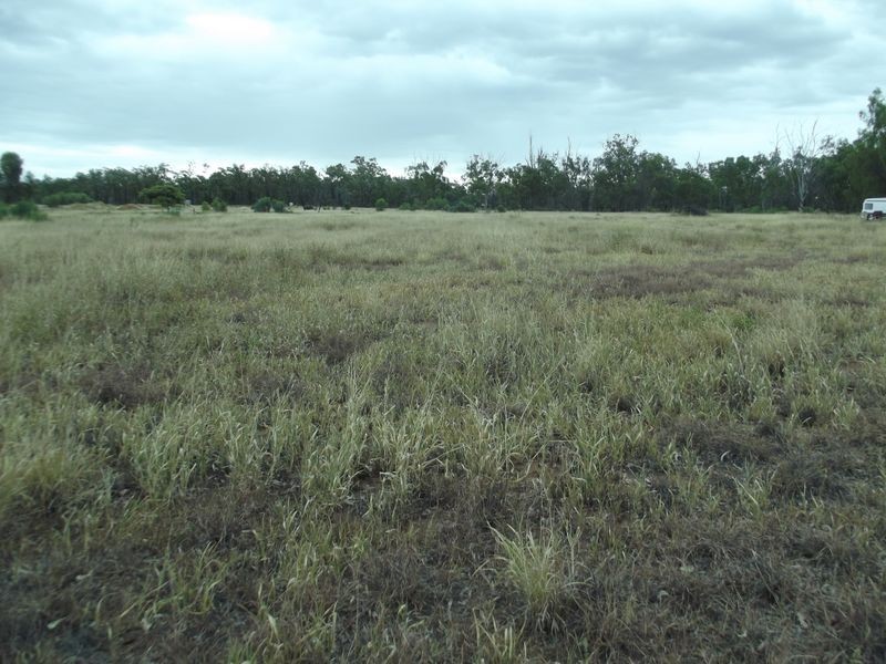 Lot 20 Melrose Drive, Clermont QLD 4721