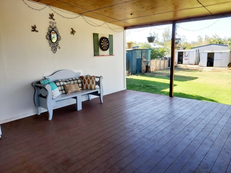 28 Douglass Street, Clermont QLD 4721